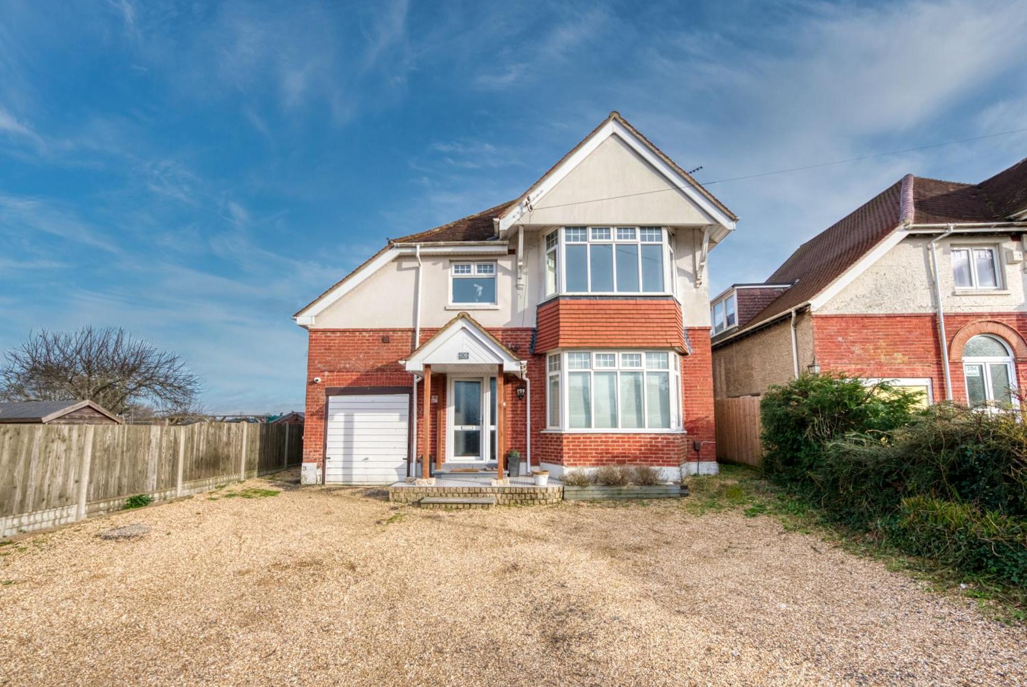 Long Term And Summer Special Offer! 5-Bedroom Spacious, Stunning Design, Sociable Areas & Cosy House Near South Downs Park, Sleeps 11 With Games Room, Private Parking And Garden- By Blue Puffin Stays Waterlooville Eksteriør bilde